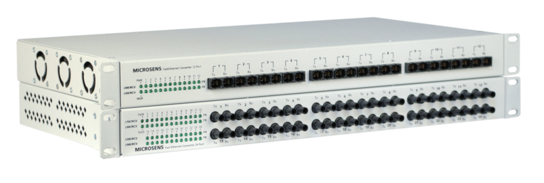 Managed Switch